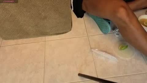 Yummyduo online show from November 15, 5:25 pm