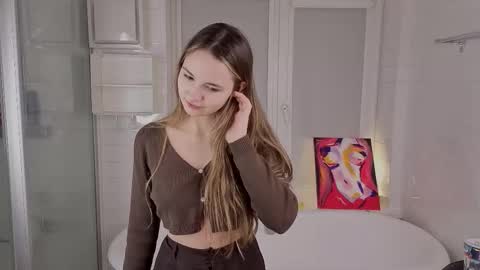 Emily online show from February 22, 4:31 pm