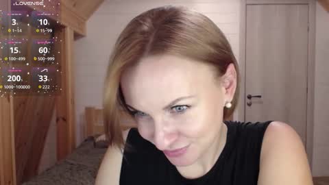 Lillya online show from October 25, 1:00 pm