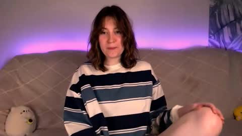 YummyPolly online show from September 14, 1:08 am