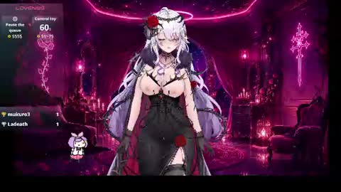 yumy_candy online show from July 28, 12:08 am