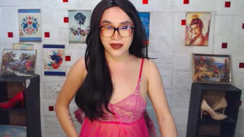 HOT CHLOE 3 online show from September 14, 10:22 pm