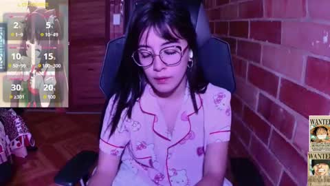 yuna_pink666 online show from May 12, 3:15 am