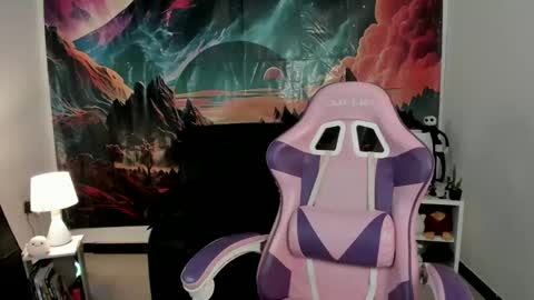 Yuna online show from November 7, 1:46 pm