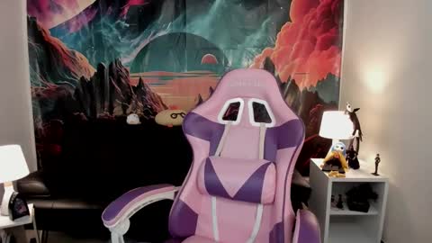 Yuna online show from October 27, 3:01 pm