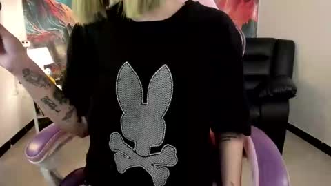 Yuna online show from January 16, 4:49 pm