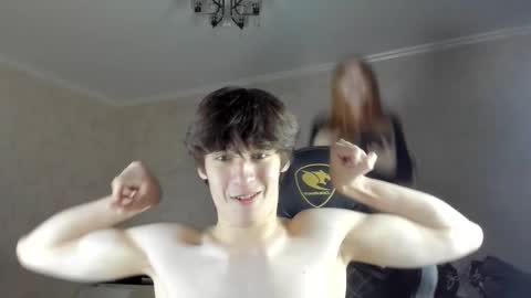 yunarosee online show from September 18, 9:08 pm