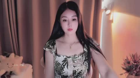 YunEr online show from May 29, 4:10 am