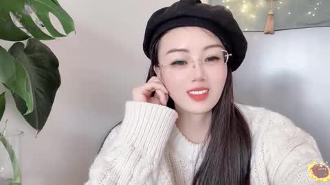 YunEr online show from February 20, 6:50 am