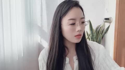 YunEr online show from October 18, 4:49 am