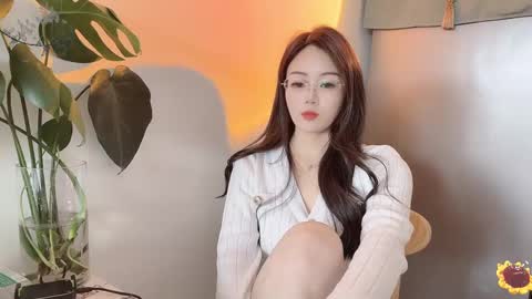 YunEr online show from February 21, 6:40 am