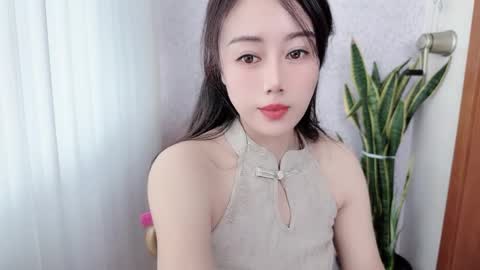 YunEr online show from October 8, 4:07 am