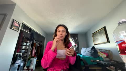 BbyTSSLut online show from September 15, 10:00 pm