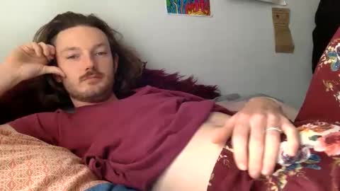 yunggeezer online show from September 18, 1:31 am