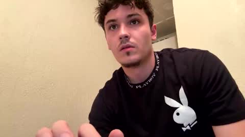 yungstudbev online show from October 1, 12:43 am