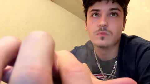 yungstudbev online show from October 20, 2:38 am