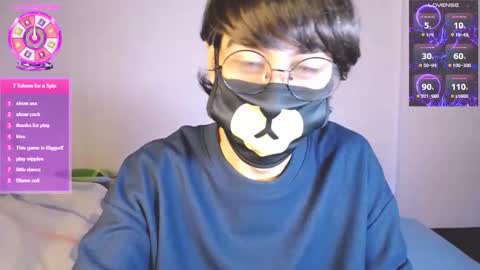 the puppy boy online show from March 14, 3:21 am