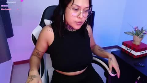 Angelly online show from May 30, 2:54 am