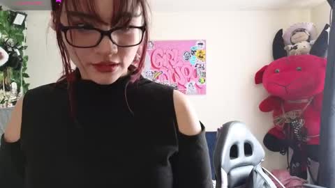 Haruno online show from March 23, 2:11 pm