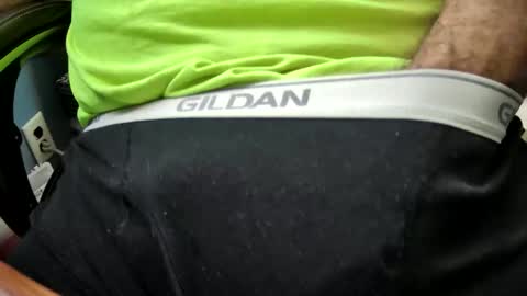 yuppers1234 online show from September 12, 4:53 pm