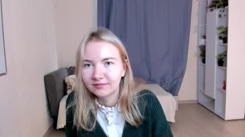 Alesia online show from November 11, 9:00 am