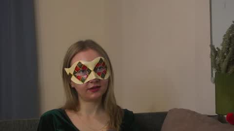 Alesia online show from January 10, 8:31 am