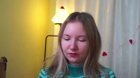 Alesia online show from February 8, 7:23 am