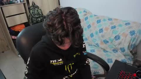 yurii_moody online show from January 12, 6:37 pm