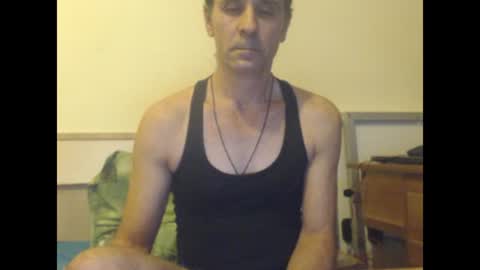 yvesstorm5 online show from February 8, 4:04 pm