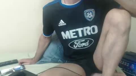 yvesstorm5 online show from February 21, 4:32 pm