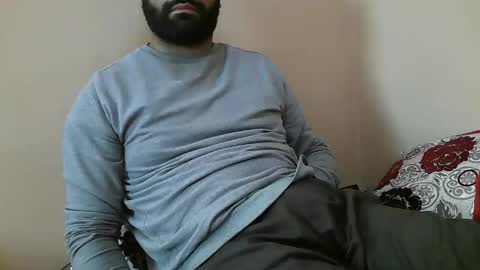 Bi BearXXX online show from November 17, 5:21 am