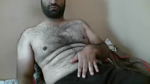 Snapshot of yxxtxxdentyk chatting on October 8, 4:40 am Bi BearXXX online show from October 8, 4:40 am