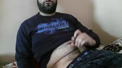 Bi BearXXX online show from December 2, 5:59 am