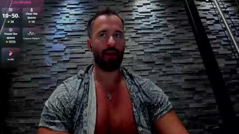 David online show from September 16, 8:56 pm