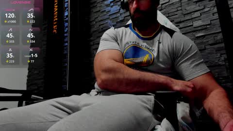 David online show from April 6, 6:42 pm