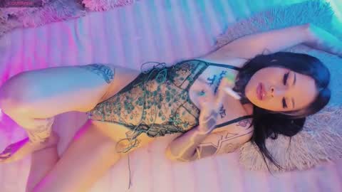 tazzie online show from January 7, 3:44 am