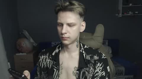 Toshka online show from April 1, 2:58 pm