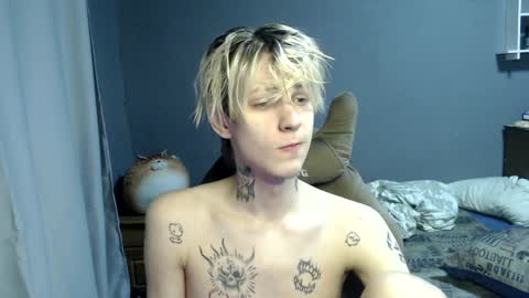 Toshka online show from December 10, 5:11 pm