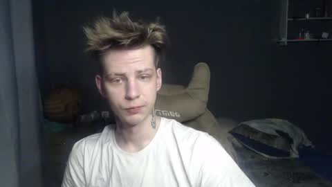 Toshka online show from April 11, 9:30 pm