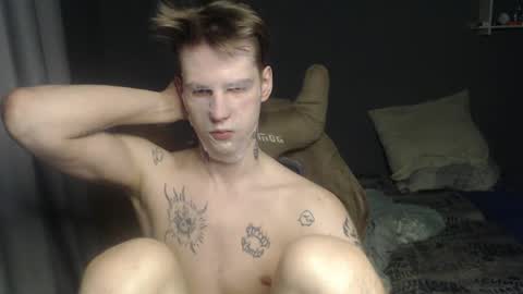 Toshka online show from April 15, 9:15 pm