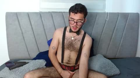 Zack  online show from October 18, 5:55 am