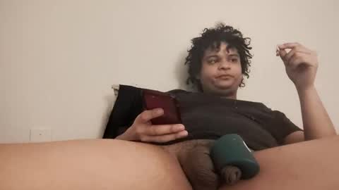 Zac Hudsin online show from February 8, 2:04 am