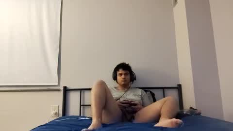 Zac Hudsin online show from December 21, 1:15 am