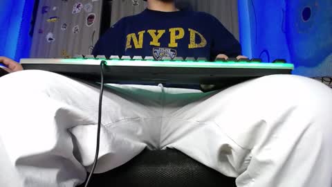 Zac Freelance model online show from February 16, 10:32 am