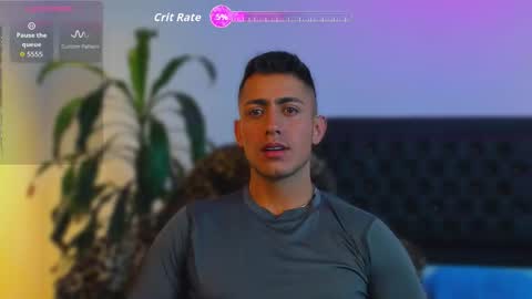 zachpri20 online show from February 25, 8:07 am