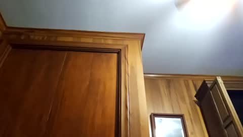 Zack online show from June 23, 4:53 am