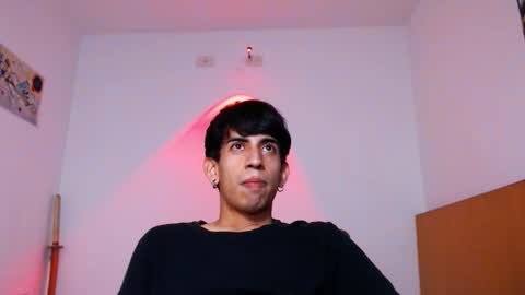 Zack King online show from October 22, 8:32 pm