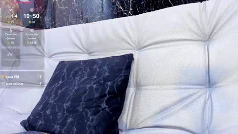 Zack online show from October 9, 5:07 pm