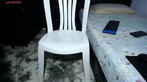 zackdriussyx online show from February 19, 10:31 pm