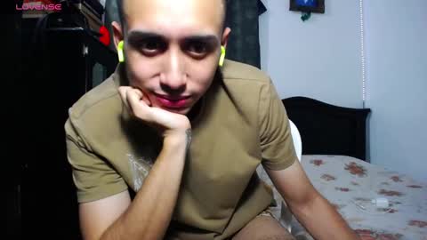 zackdriussyx online show from January 30, 11:02 pm